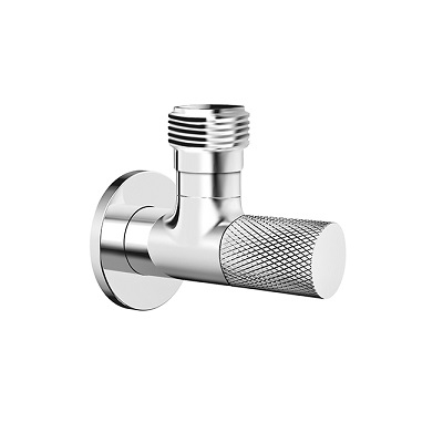 S2 SLAVINA ZA PERILICU 1/2"x3/4" DESIGN krom